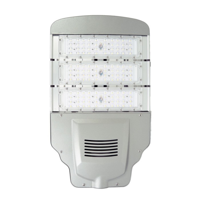 Aproape nou: Lampa de iluminat stradal PNI SL619 90w square