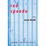 Red Speedo