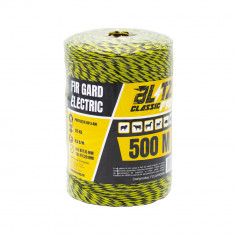 Fir gard electric Blitz Classic Pro 500 m