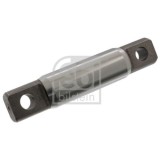 Febi Bilstein Bolt, furca actionare