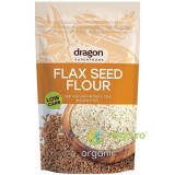 Faina din Seminte de In fara Gluten Ecologica/Bio 200g