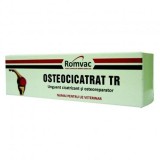 OSTEOCICATRAT TR 30G Romvac - Tratament Răni, Afectiuni Osoase, Uz Extern, Caini, Pisici - Tataneasa, Rostopasca