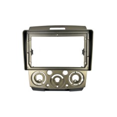 Rama Navigatie 9&quot; cu cablaj compatibila Ford Ranger 2005 - 2011 Cod: NV3068/ GR2 Automotive TrustedCars