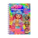 Cristale cu stil