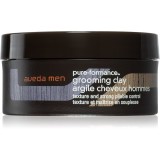 Aveda Men Pure - Formance&trade; Grooming Clay lut modelator pentru fixare și formă 75 ml