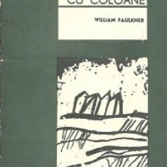 William Faulkner - Casa cu coloane