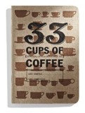 33 Cups of Coffee: Pocket Coffee Journal