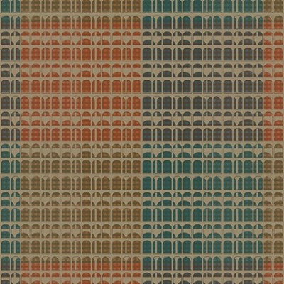 Tapet modern Verde II VD219158 foto