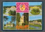 CPIB 18948 CARTE POSTALA - VATRA DORNEI. MOZAIC