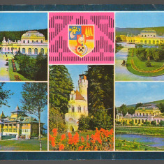 CPIB 18948 CARTE POSTALA - VATRA DORNEI. MOZAIC