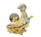 FIGURINA RASINA, MODEL STILIZAT FETIȚĂ