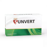 Cumpara ieftin Sunvert, 30 Capsule, Sun Wave Pharma