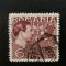Romania LP 124 , Constitutia , Stampilate