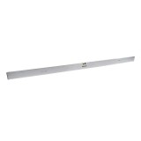 Dreptar Aluminiu / 2 Bule - 2000mm