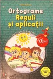 ORTOGRAME. REGULI SI APLICATII-IOANA PENCEA-341013