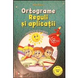 ORTOGRAME. REGULI SI APLICATII-IOANA PENCEA-341013