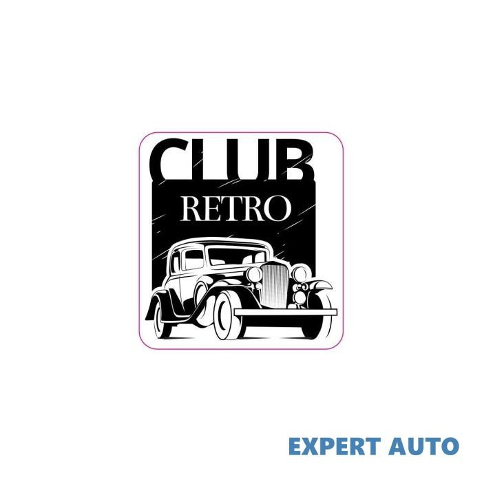 Abtibild club retro cod:tag 054 / t2 Alta marca Alt model #7