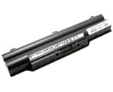 Baterie FujitsuSiemens LifeBook SH760, Siemens LifeBook T580 Tablet PC