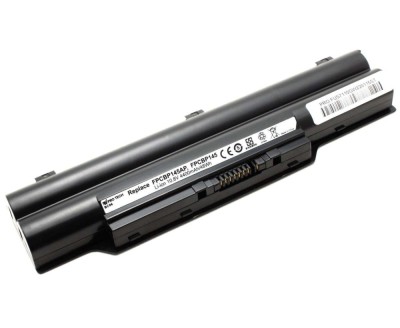 Baterie FujitsuSiemens LifeBook SH760, Siemens LifeBook T580 Tablet PC foto