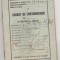bnk div Carnet de contributiuni - 1935-1936