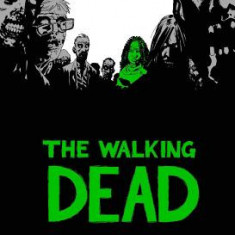 The Walking Dead, Book 3