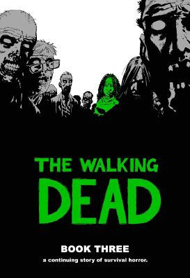 The Walking Dead, Book 3 foto