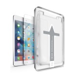 Folie Protectie Ecran Nevox pentru Apple iPad Air (2019) / Apple iPad 10.2 (2019) / Apple iPad 10.2 (2020) / Apple iPad Pro 10.5 (2017), Sticla securi