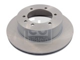 FEBI BILSTEIN 108519 Disc frana