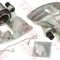 Etrier frana VOLVO S80 I (TS, XY) (1998 - 2006) TRW BHS801E