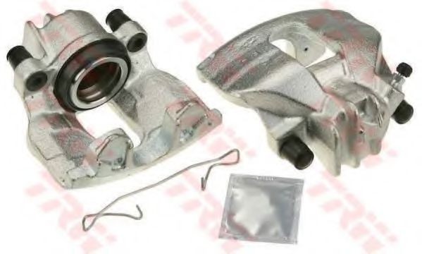 Etrier frana VOLVO S80 I (TS, XY) (1998 - 2006) TRW BHS801E