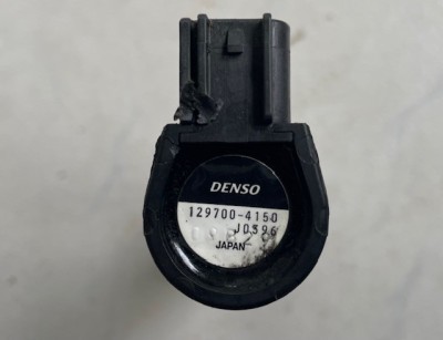 Bobina inductie 129700-4150 Suzuki GSXR GSX-R 600 750 K1-K3 2001-2003 GSX-R 1000 K1-K2 2001-2002 foto