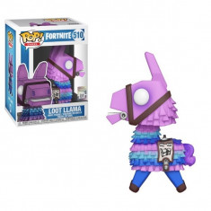 Figurina Pop! Fortnite S3: Loot Llama foto