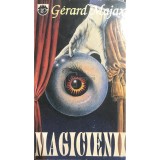 Gerard Majax - Magicienii (Editia: 1993)