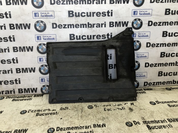 Scut cutie viteze original BMW X5 E70 X6 E71