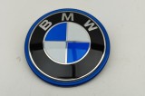 Emblema producător auto BMW X2 F39 2023 OEM: 5A24573 30745176