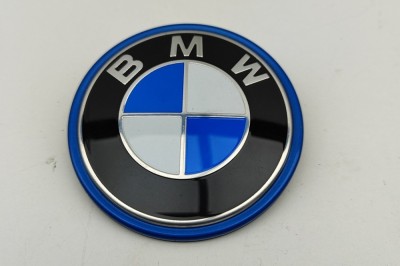 Emblema producător auto BMW X2 F39 2023 OEM: 5A24573 30745176 foto