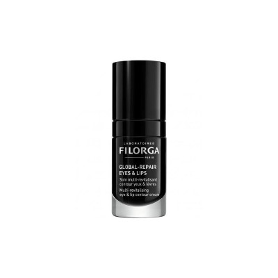 Filorga Global Repair Eyes &amp;amp; Lips Cremă revitalizantă 15 ml foto