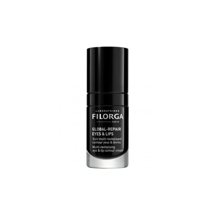 Filorga Global Repair Eyes &amp; Lips Cremă revitalizantă 15 ml