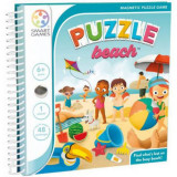 Puzzle beach, Smart Games