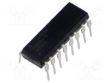 Optocuplor RENESAS THT 4 canale tranzistori PDIP16 5kV 80V
