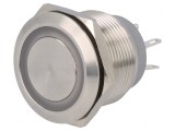 Comutator Anti-Vandalism SPDT 0,5A/220VAC 2A/36VDC
