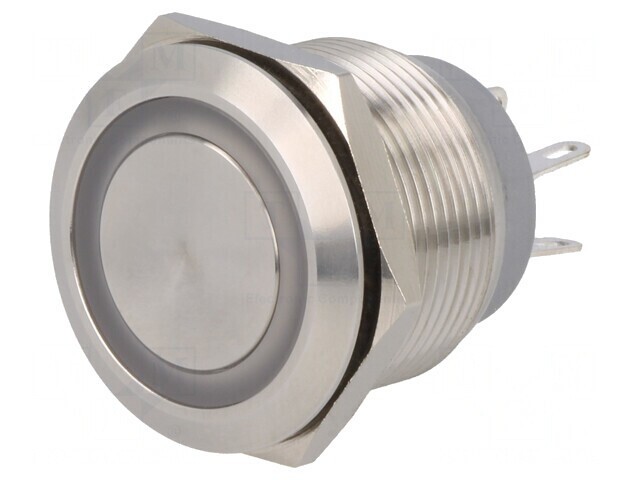 Comutator Anti-Vandalism SPDT 0,5A/220VAC 2A/36VDC