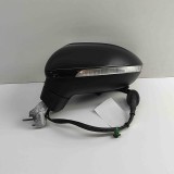 Oglinda laterală st&acirc;nga VW PASSAT Variant B8 3G5 2018 OEM: 3G1857507FG
