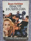 Dragoste și Dorință și Ură - Joan Collins, 1992, 520 pagini - Roman Beletristică
