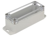 Carcasă Universală cu Lame de Fixare 35x90x35mm