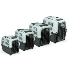 CUSCA MPS SKUDO 5 PENTRU CAINI 79x59x65(h)cm