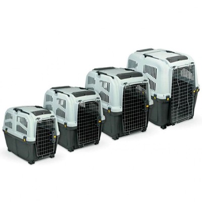CUSCA MPS SKUDO 6 PENTRU CAINI 92x63x70(h)cm foto