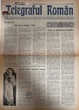 Telegraful Roman nr 23-24 Iunie 1981 Publicatie Religioasa Stare Buna Coperta Brosata Limba Romana