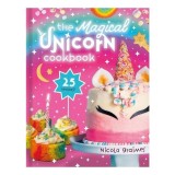 Cumpara ieftin The Magical Unicorn Cookbook