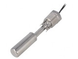 Senzor Nivel Lichid cu Cablu 0,3m 1A 70W 20-100&deg;C